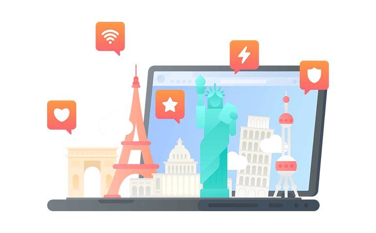 在阿拉伯利比亚民众国连接到中国vpn - 小猴翻翻